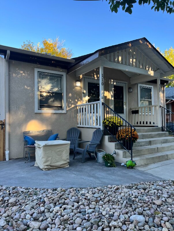 Foto principal - 112 S Sherwood St