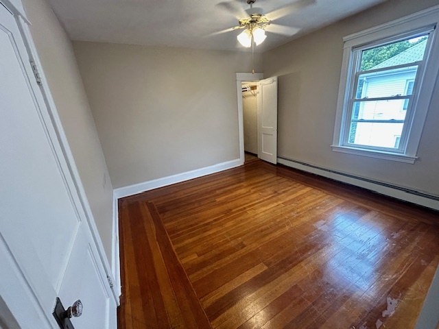 Bedroom 2 - 889 York Ave