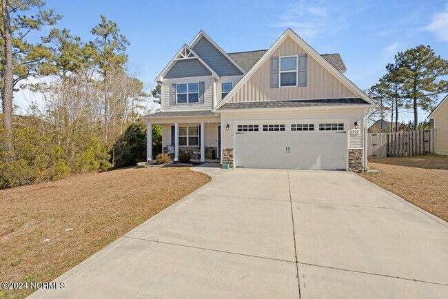 Foto del edificio - 510 Deep Inlet Dr