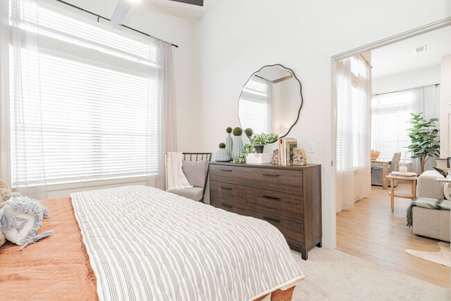 FGS_8092 - Elan Denton Apartments