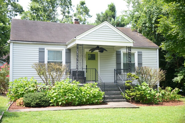 Building Photo - 251 Tanksley Ave