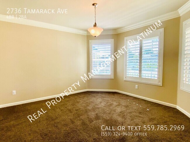 Foto del edificio - $2,495 4 Bedroom with  3 Car Garage, RV Pa...