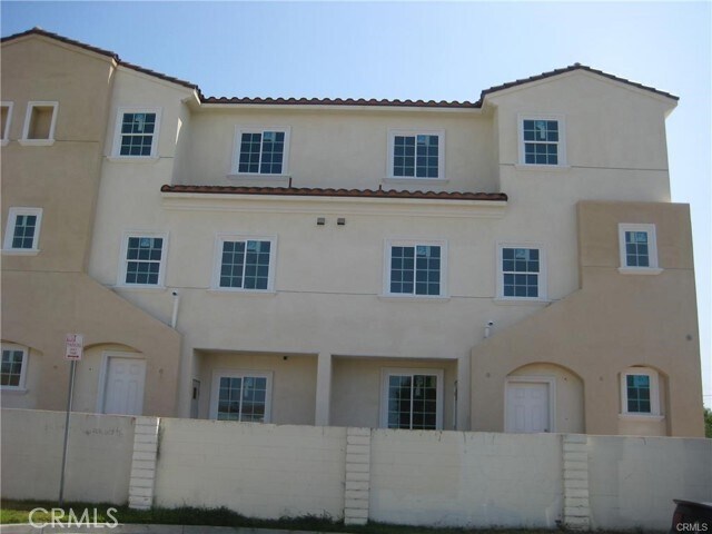 Foto del edificio - 926 W La Jolla St