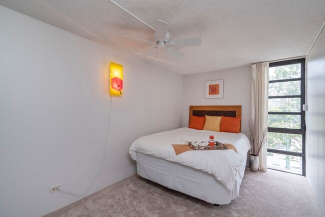 Photo - 1050 Kinau St Apartment