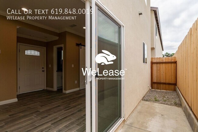 Foto del edificio - Brand-new contemporary 3-bedroom and 2.5-b...