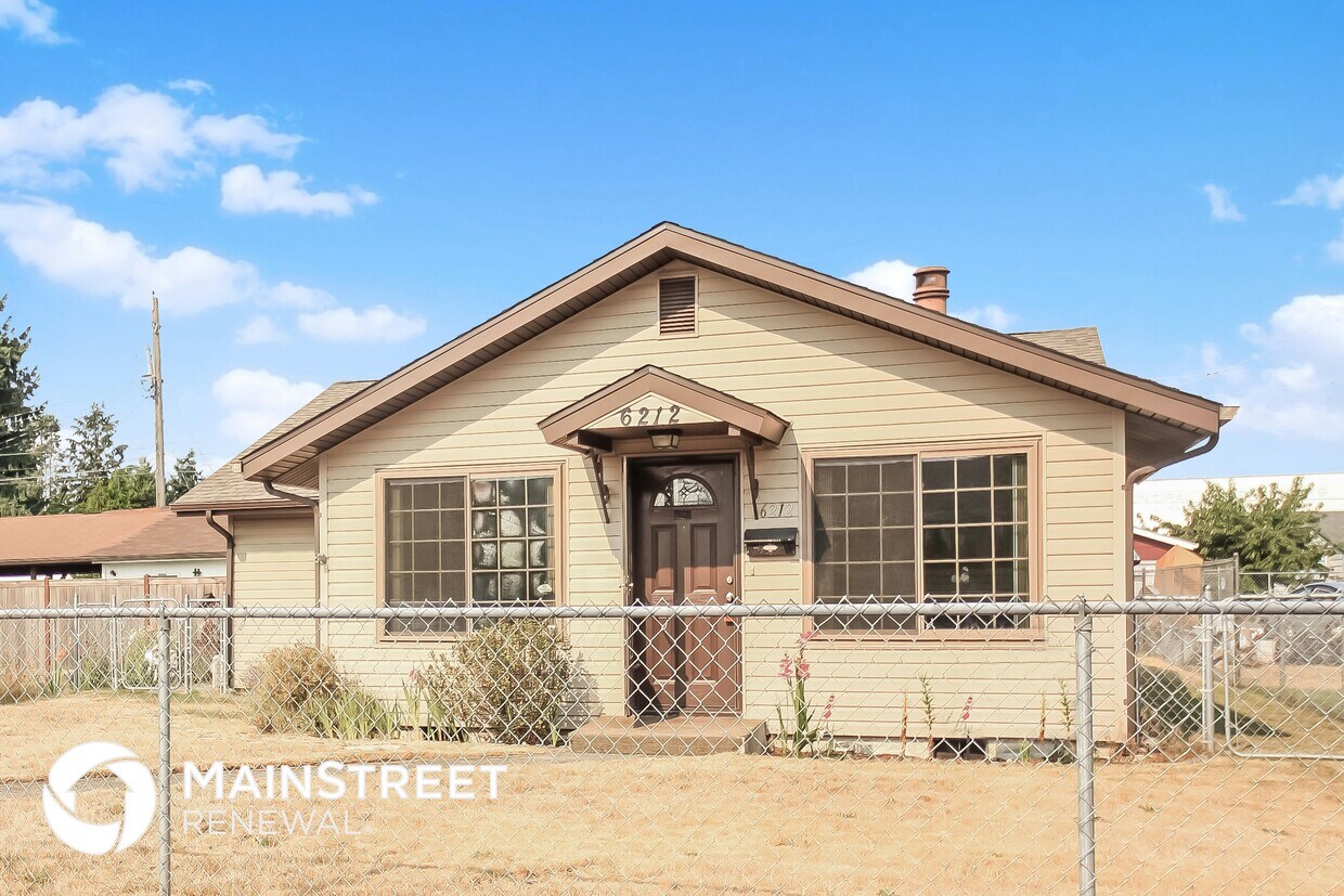 Foto principal - 6212 S Junett St