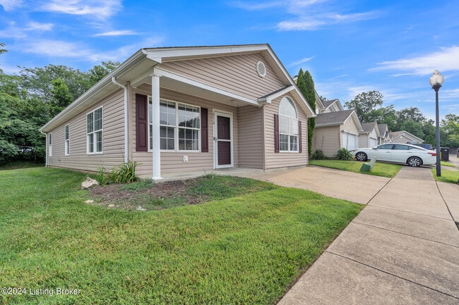 Building Photo - 6510 Cottagemeadow Dr