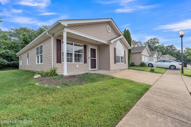 Foto del edificio - 6510 Cottagemeadow Dr