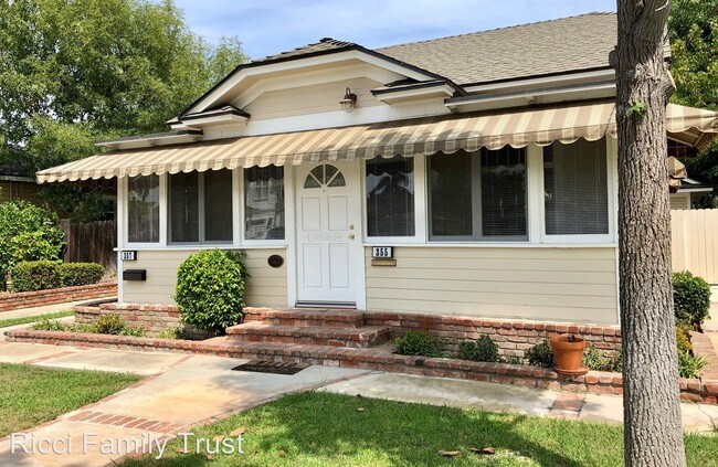 Building Photo - 2 br, 1 bath House - 355 N. Cleveland St.