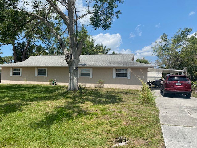 Foto del edificio - 4438 Mariner Rd