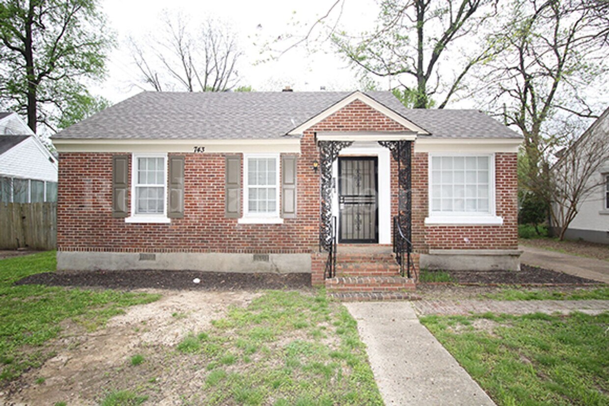Foto principal - 743 Buck St