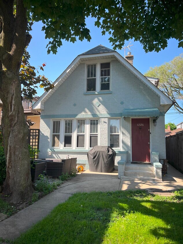 Foto principal - 6326 W Berenice Ave