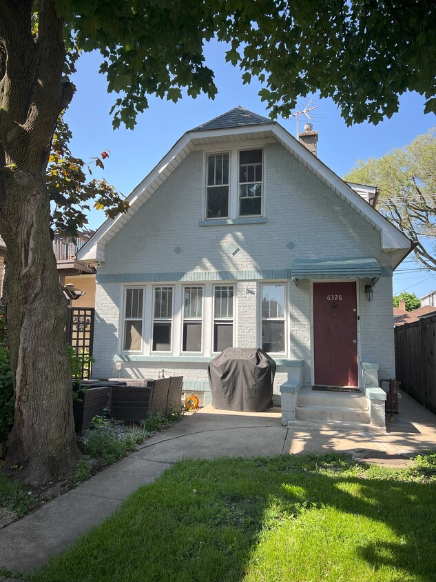 Primary Photo - 6326 W Berenice Ave