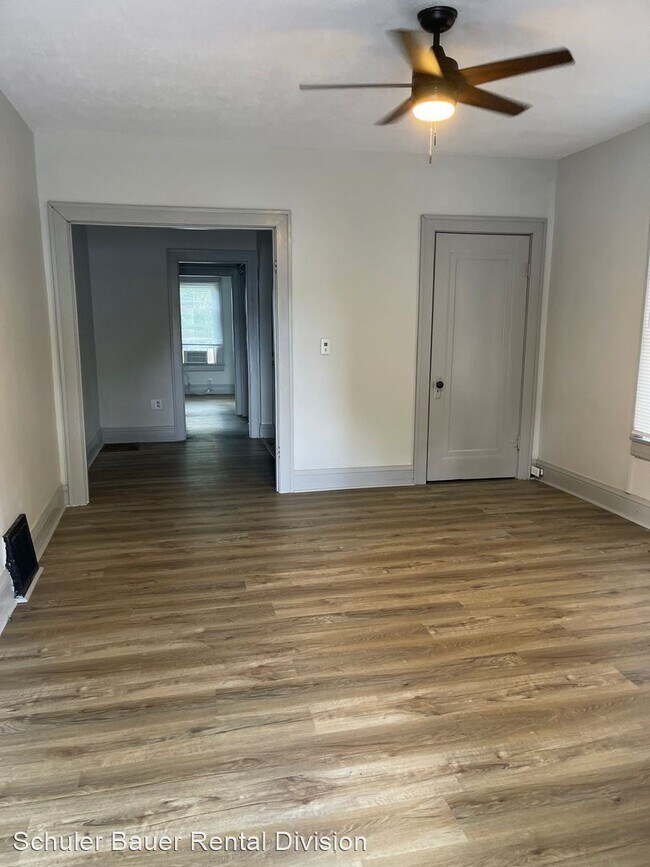 Building Photo - 1 br, 1 bath House - 419 Jay St.