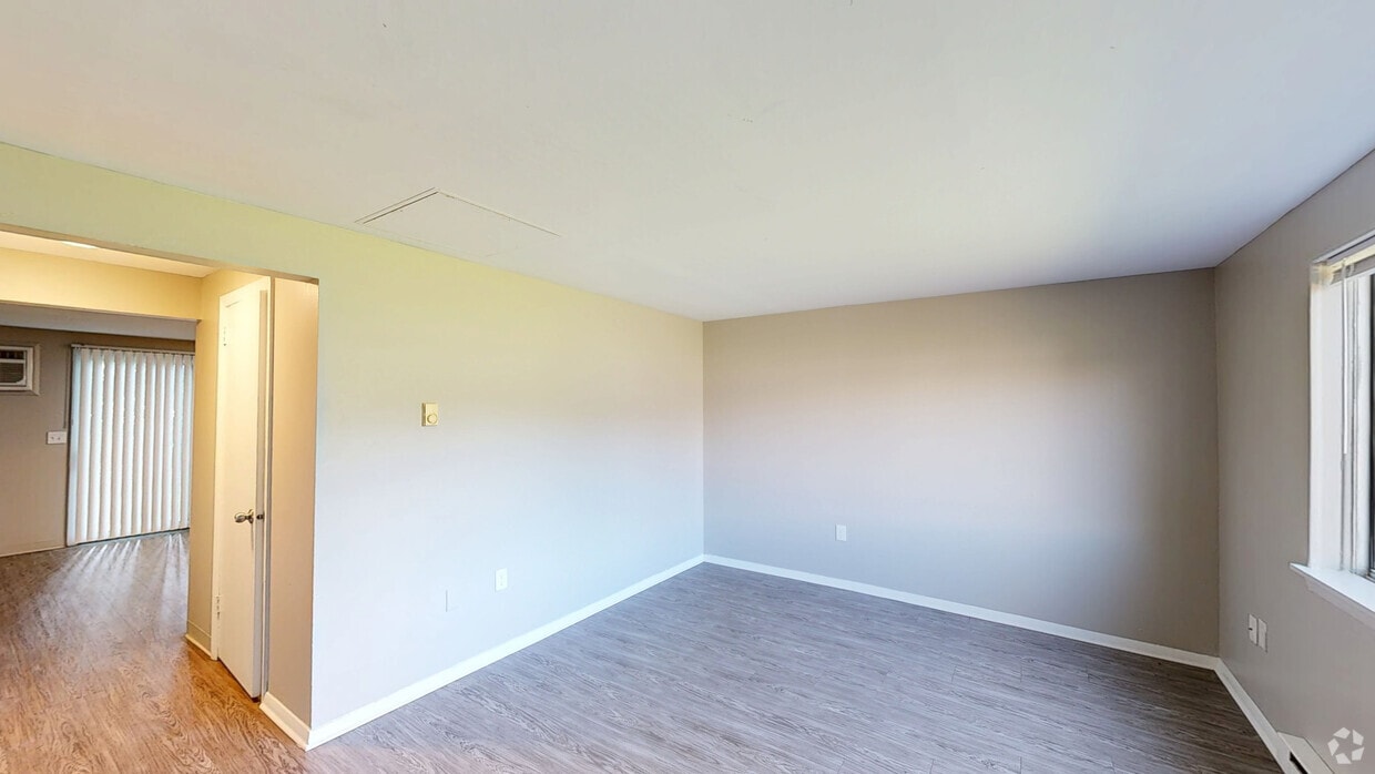 Photo - The Social Amherst Apartments