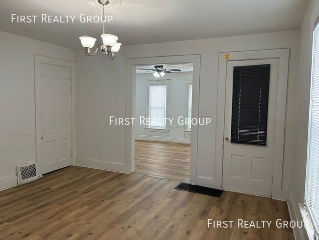 Foto del edificio - 519 Ann St