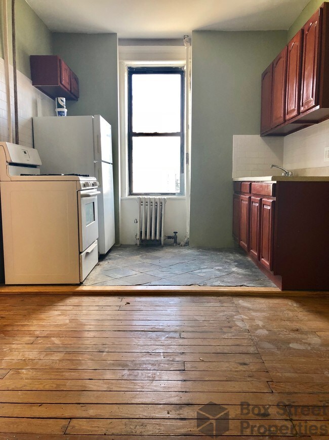 Foto del edificio - 41 St Nicholas Ave