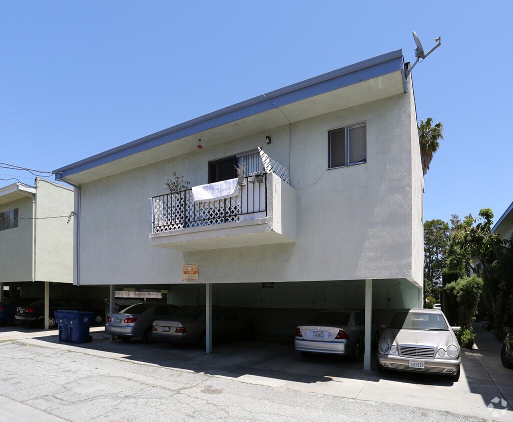 3631 McLaughlin Ave, Los Angeles, CA 90066 Apartments in Los Angeles