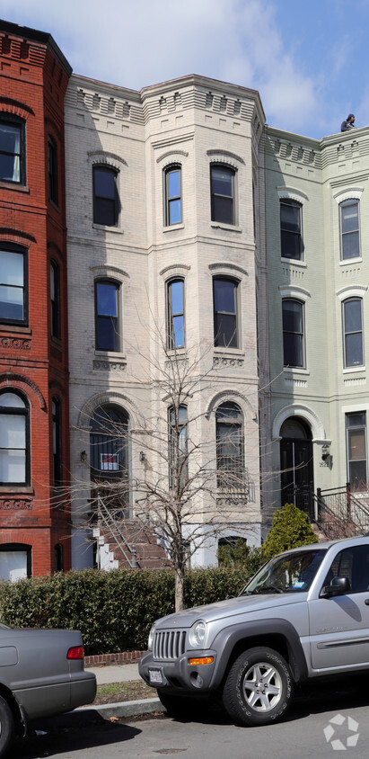 Primary Photo - 1620 19th St NW
