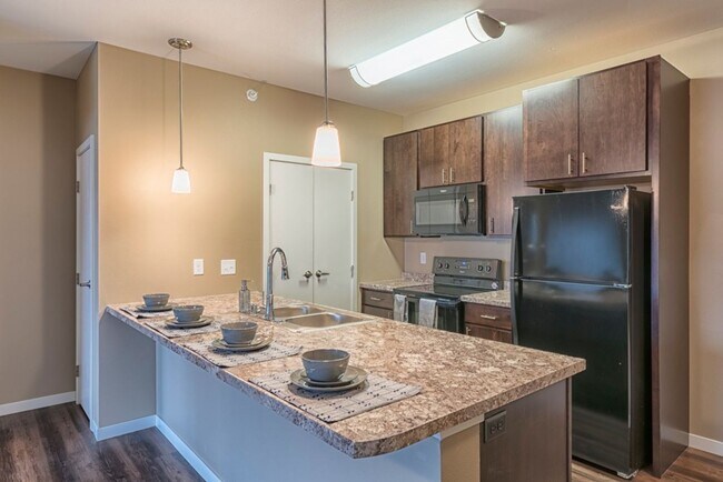 Foto del edificio - Northtown Crossing- Pet Friendly, Student-...