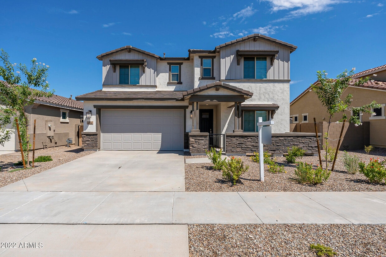 23036 E Escalante Rd, Queen Creek, AZ 85142 House Rental in Queen