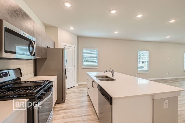 Foto del edificio - A1- Albany Plan