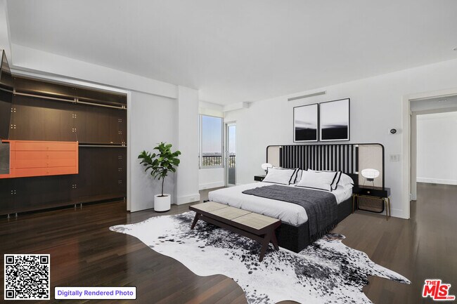 Foto del edificio - 1100 Alta Loma Rd