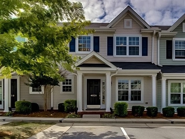Primary Photo - 4028 Tarrant Trace Cir