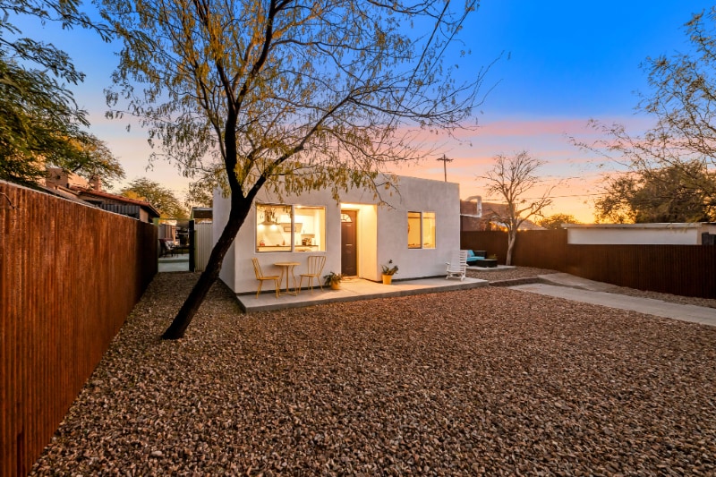 Photo - 1905 E 9th St (Tucson, AZ)