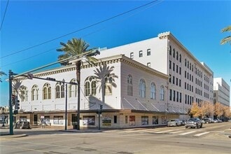 Building Photo - 1201 Canal St