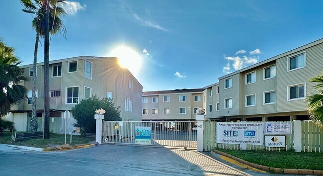 Foto del edificio - 401 Island Ave