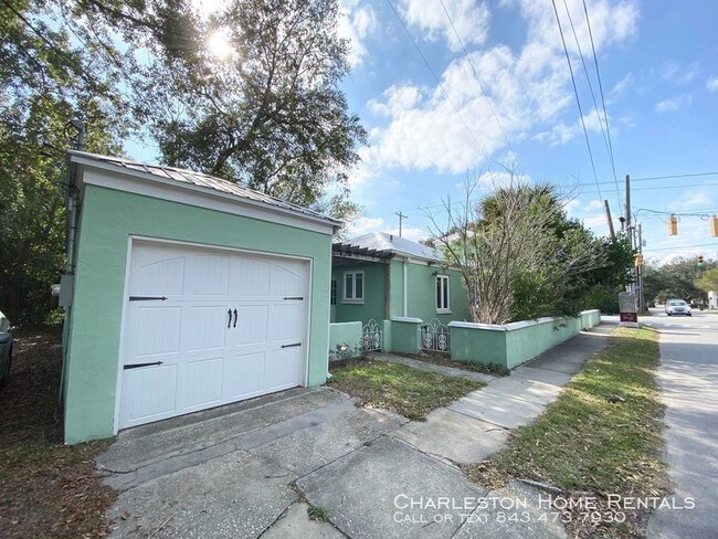Building Photo - 950 Rutledge Ave