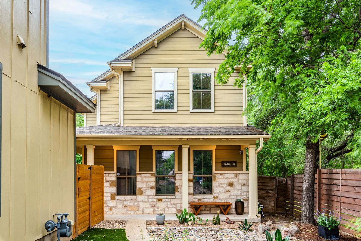 Foto principal - 1606 Morgan Ln