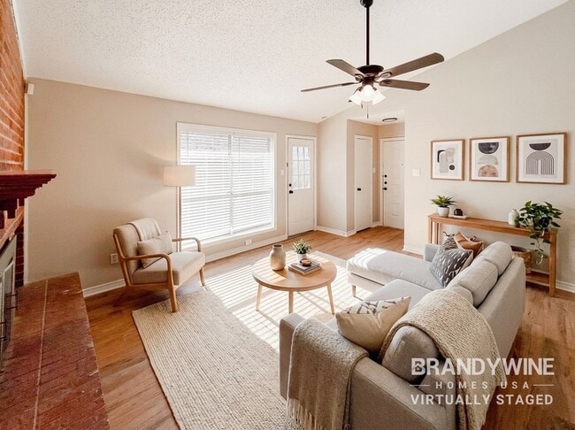 Building Photo - 5505 Key Bend