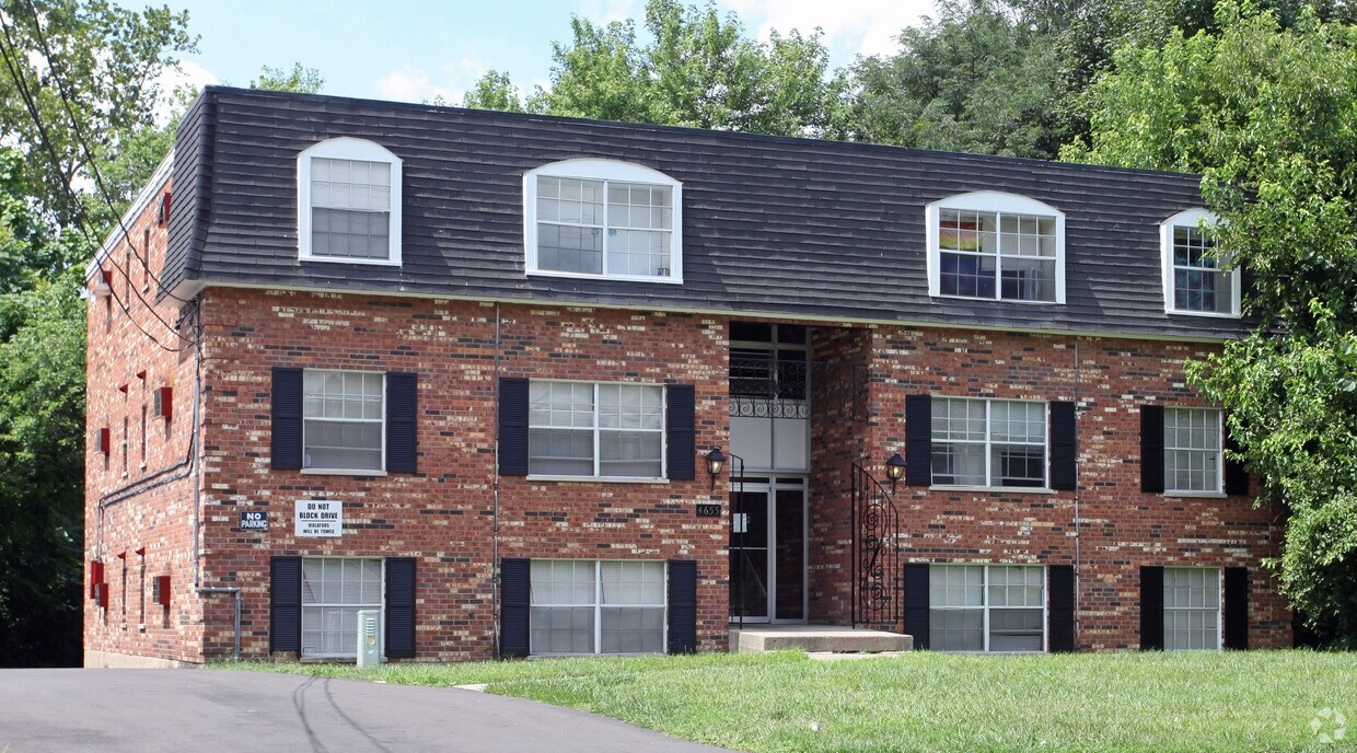 4655 Hamilton Ave, Cincinnati, OH 45223 Apartments in Cincinnati, OH