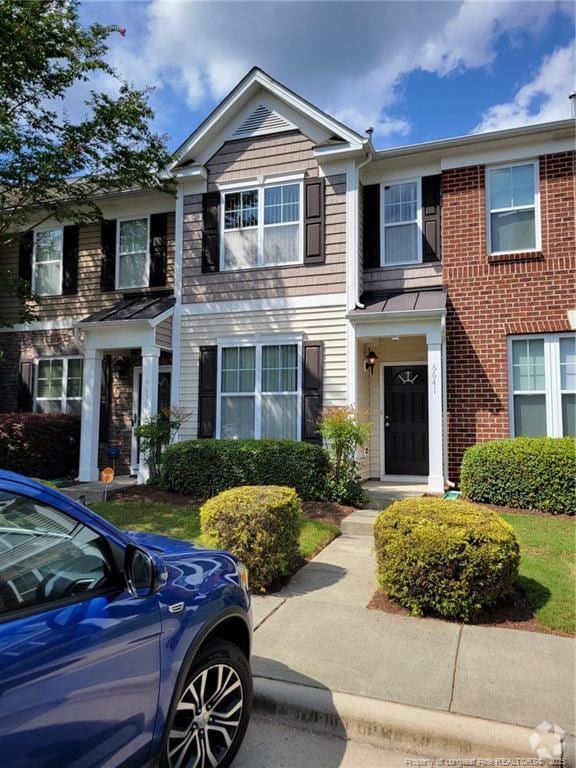 Building Photo - 6641 Clarksburg Pl