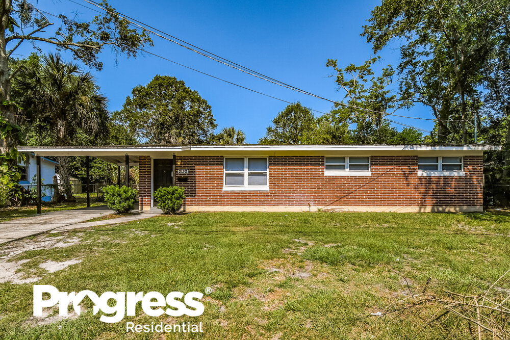 2150 Jammes Rd, Jacksonville, FL 32210 House Rental in Jacksonville