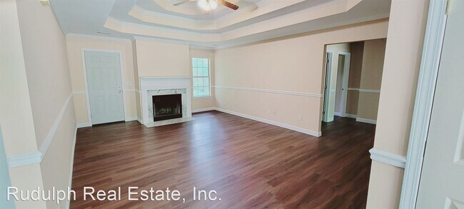 Foto del edificio - 3 br, 2 bath House - 1806 Butler Rd