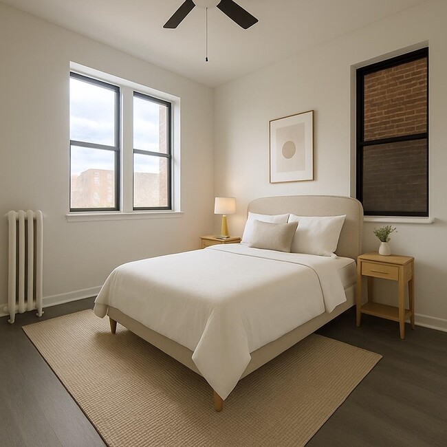 Building Photo - 6601 Broadway