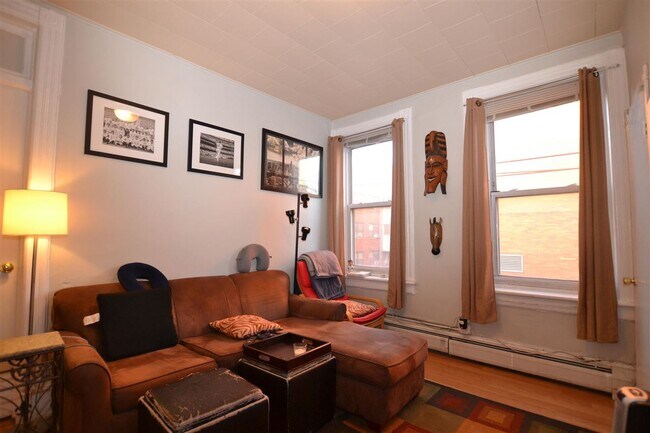 Foto del edificio - 309 3rd St