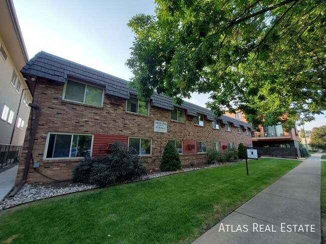 Building Photo - 207 Mathews St