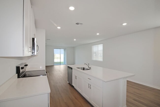 Foto del edificio - Magnolia Bay Annual Home for Rent