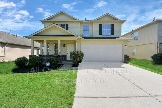 Foto del edificio - 21910 Willow Shade Ln