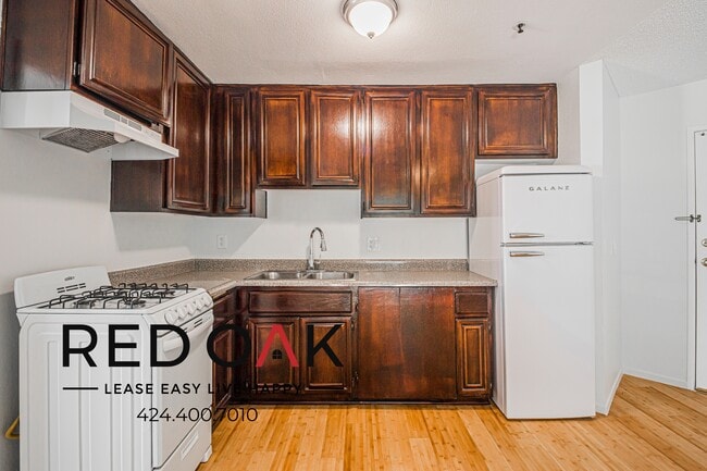 Foto del edificio - 518 E 4th St