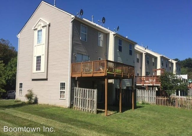 Building Photo - 14315 Gate Dancer Ln
