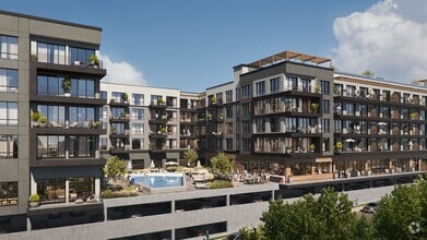 Building Photo - REV by Vermella