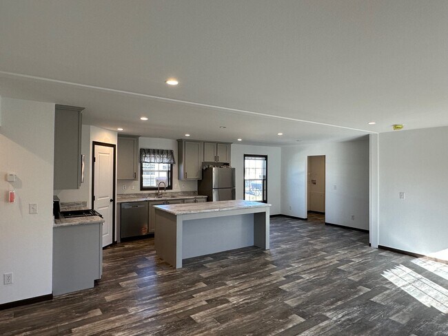 Foto del edificio - 3606 Warren Ct