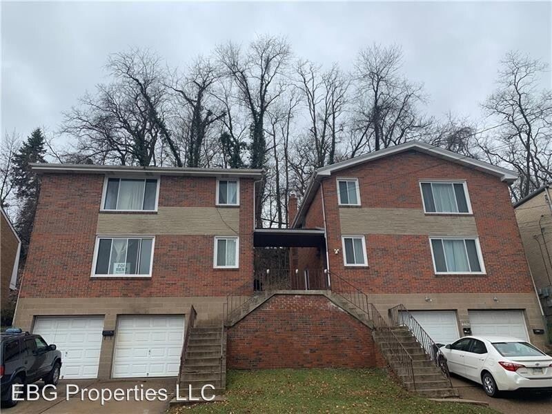 Foto principal - 3156 Glendale Ave