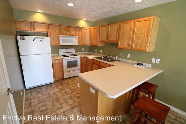 Foto del edificio - 4 br, 3.5 bath House - 1144 S 1420 E