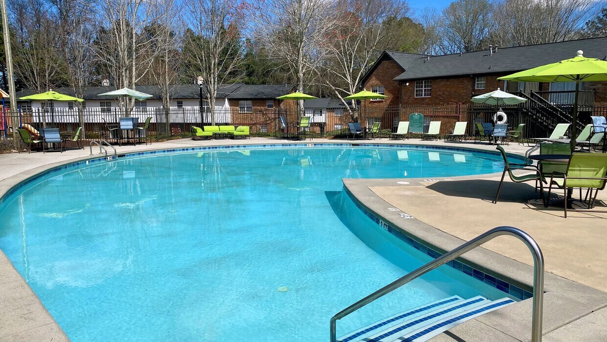 Legacy at West Cobb Townhomes for Rent Marietta, GA